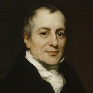 David Ricardo