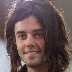 Ian Keaggy