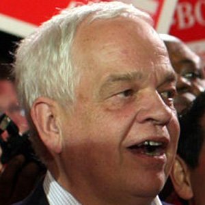 John McCallum