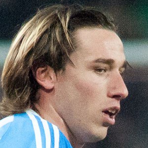 Lucas Biglia