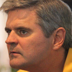 Steve Case