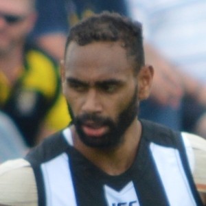 Travis Varcoe