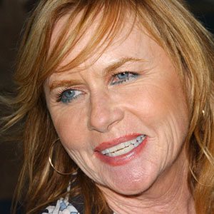 Amy Madigan