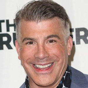 Bryan Batt