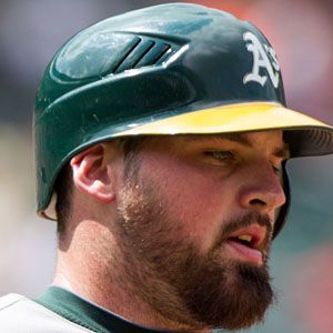 Derek Norris