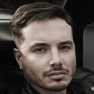 J Balvin