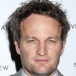 Jason Clarke