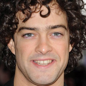 Lee Mead