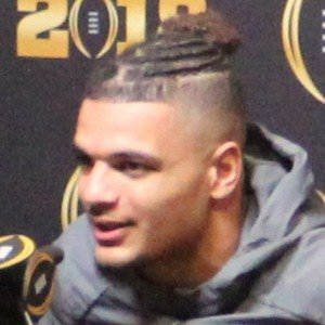 Minkah Fitzpatrick