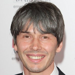 Brian Cox