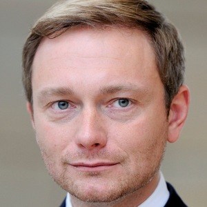 Christian Lindner