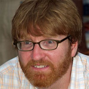 Chuck Klosterman