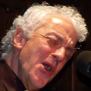 Doug Macleod