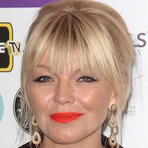 Kate Thornton