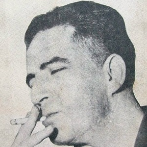 Ciro Alegria