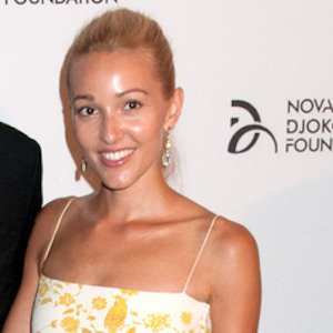 Jelena Ristic