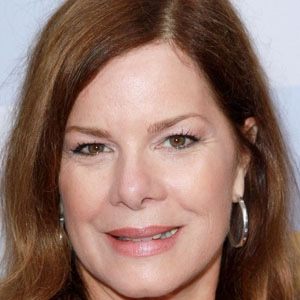 Marcia Gay Harden