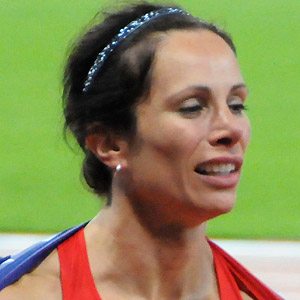 Jenn Suhr