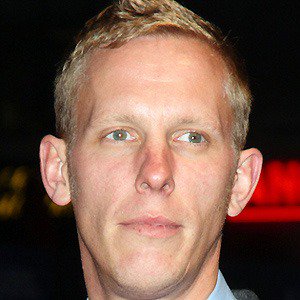 Laurence Fox