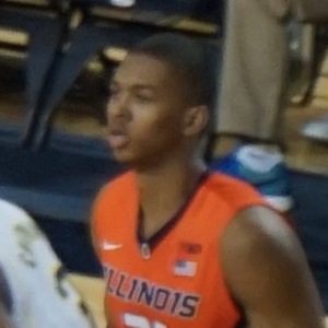 Malcolm Hill