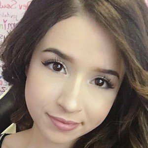 Pokimane