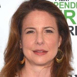 Robin Weigert