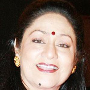 Aruna Irani