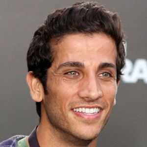 Firass Dirani