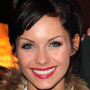 Jessica Jane Clement