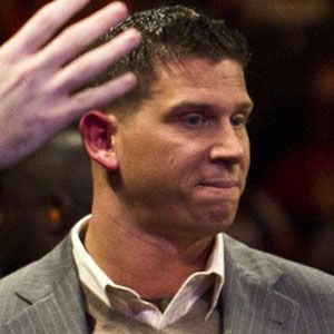 Josh Mathews