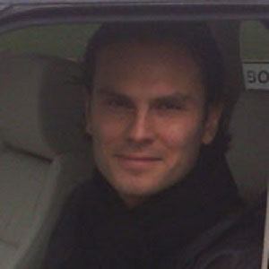 Patrik Berger