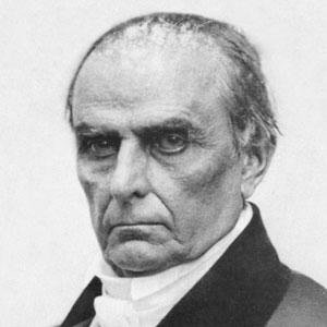 Daniel Webster