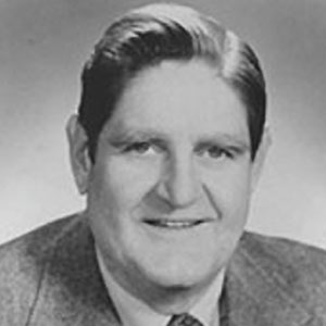 Howell Heflin