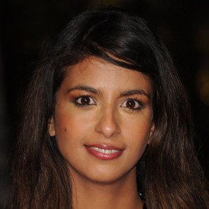 Konnie Huq