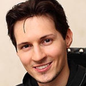 Pavel Durov