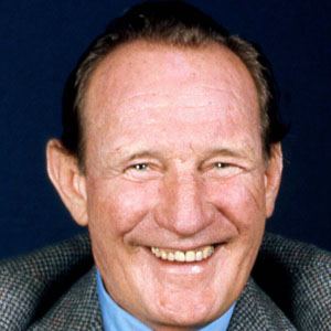 Trevor Howard