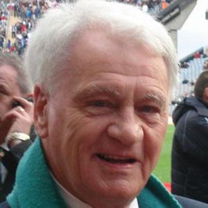 Bobby Robson