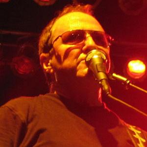 Buck Dharma