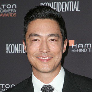 Daniel Henney