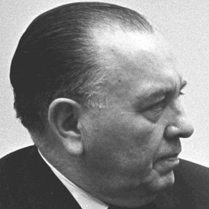 Richard J. Daley