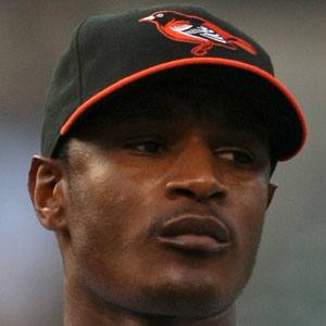 Adam Jones