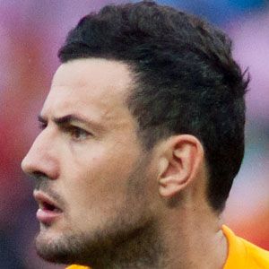 Danijel Subasic