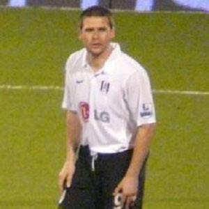 David Healy