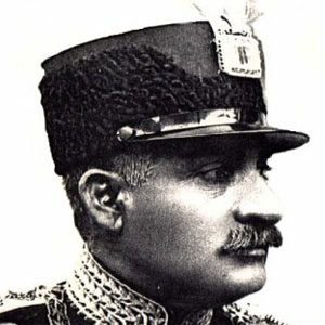 Reza Shah