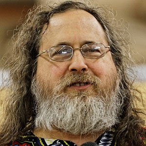 Richard Stallman