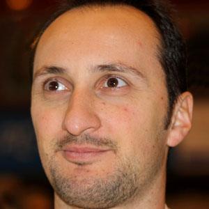 Veselin Topalov