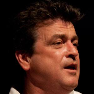 Les McKeown