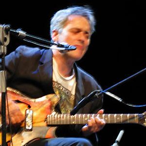 Marc Ribot