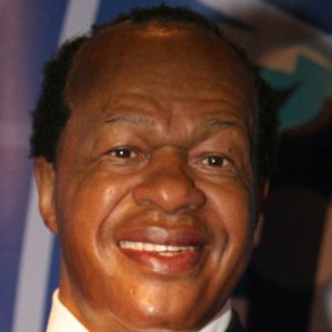 Marion Barry