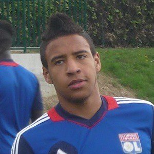 Corentin Tolisso